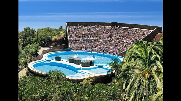palmitos park