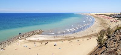 Playa del Inglés