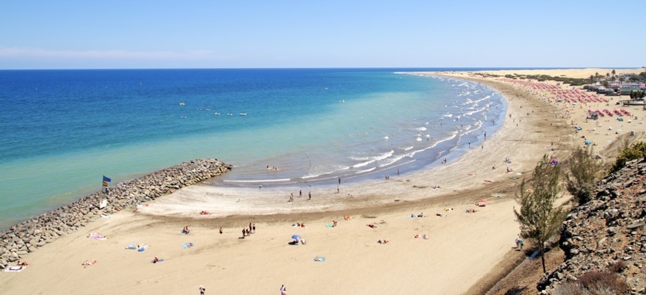 Playa del Inglés