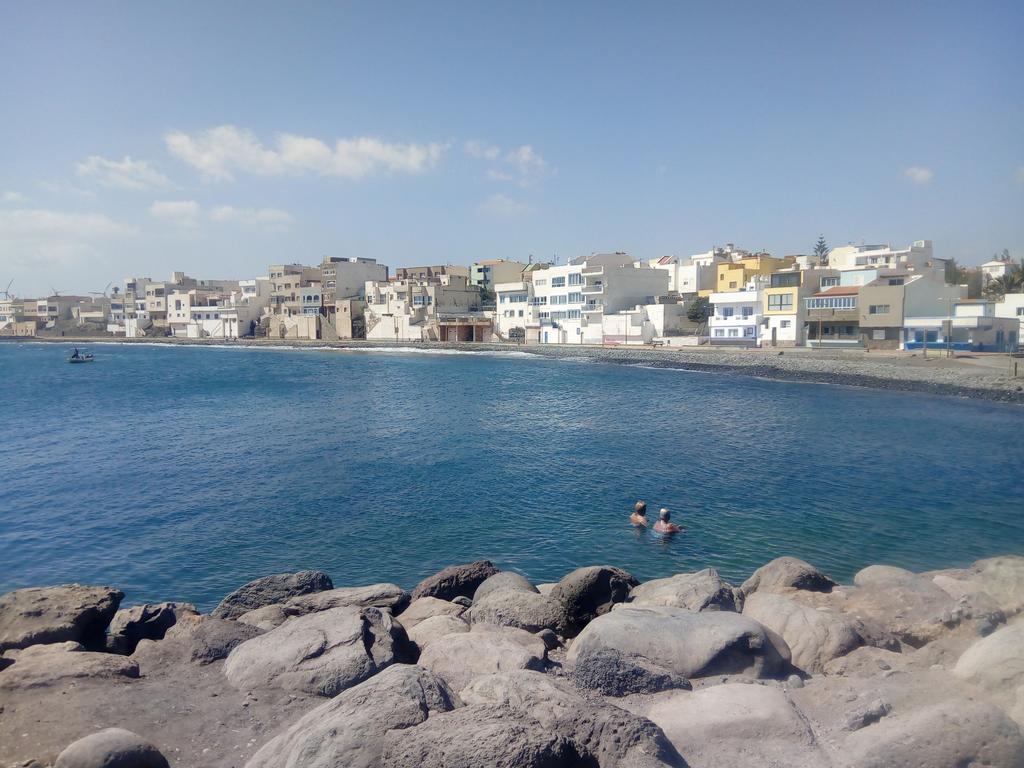 El Tiempo en Pozo Izquierdo