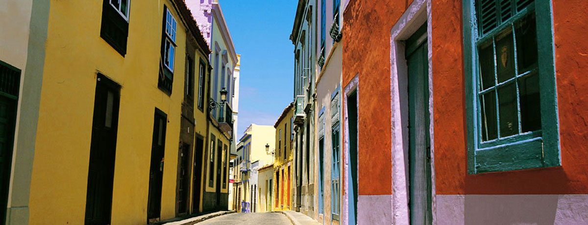 El Tiempo en Santa María de Guía
