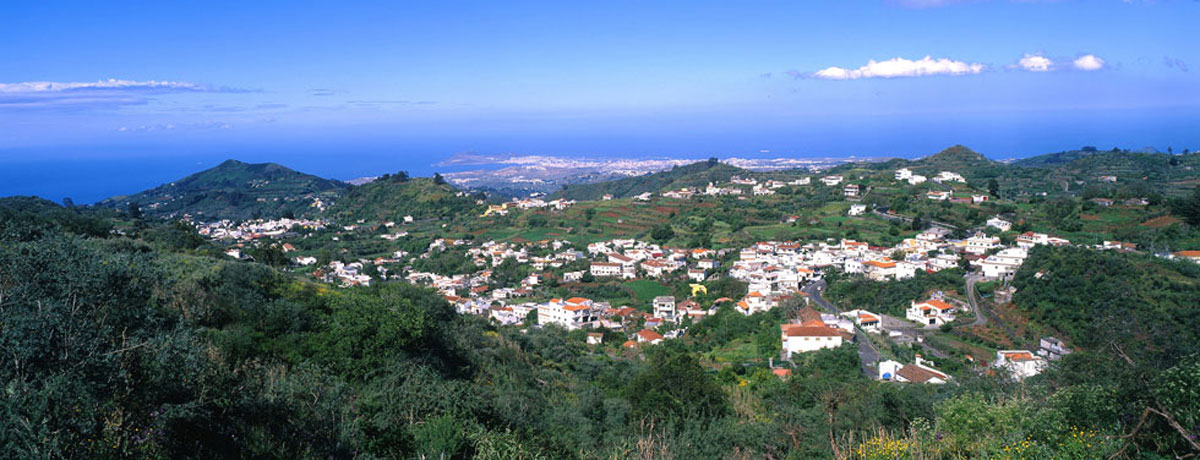 El Tiempo en Valleseco