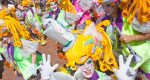Carnaval en Las Palmas