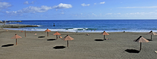 Playas de Telde