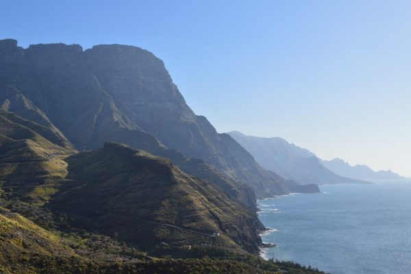 Agaete Gran Canaria