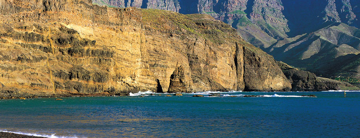 Agaete