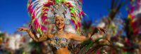 Carnaval en Maspalomas