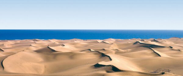 Dunas de Maspalomas