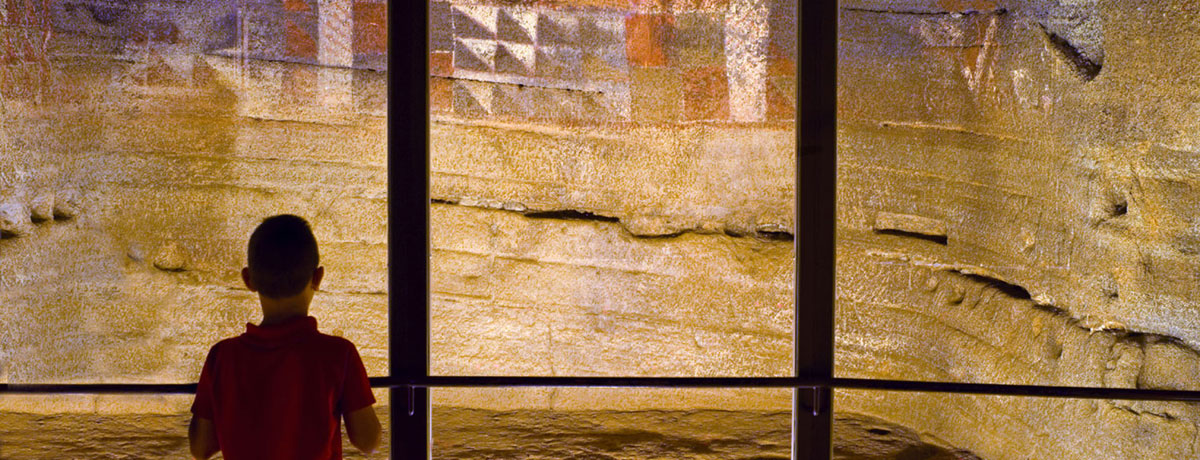 Cueva Pintada