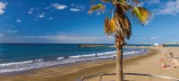 Playa de Las Burras